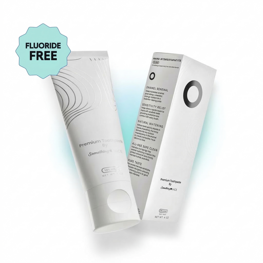10% Nano-Hydroxyapatite Remineralizing Toothpaste